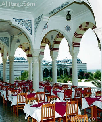 Club Ali Bey Manavgat 12